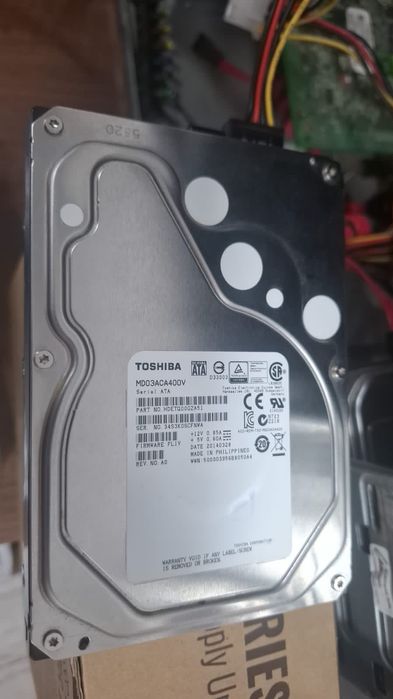 Продаю жёсткий диски