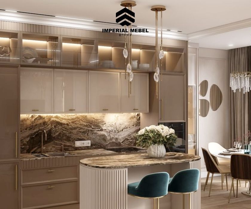 Ошхона 2026 дизайн