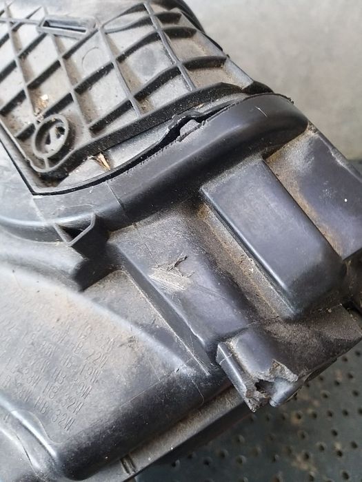 Far dreapta full led matrix audi q3 8u 83a941034 1090025