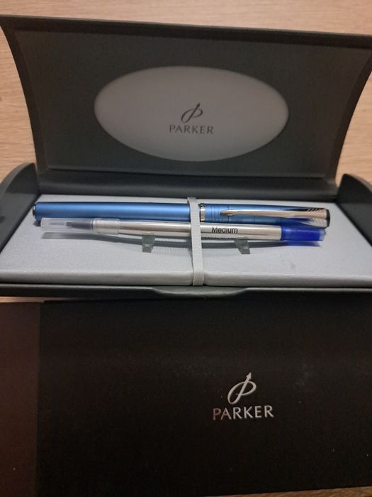 Химикалки модел PARKER