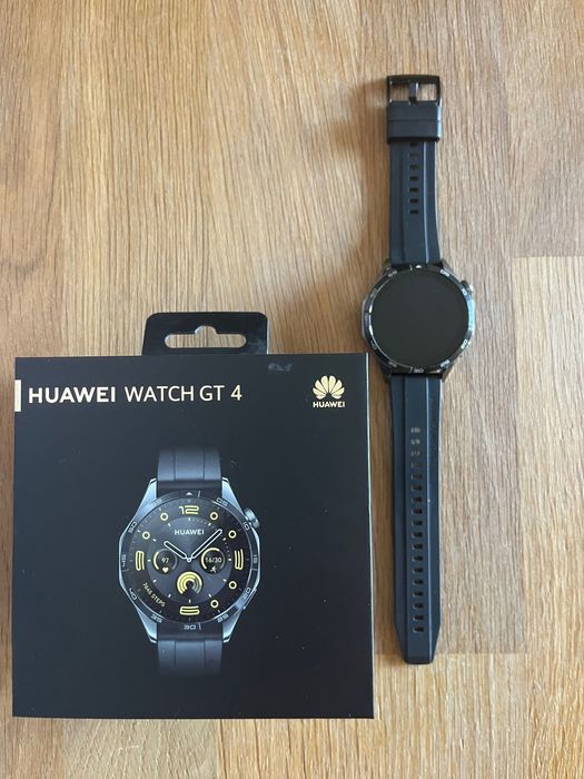 Huawei watch GT 4 Като Нов