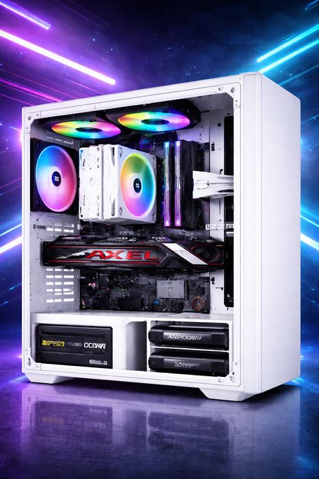 NEW KOMPIYUTER  AKSIYA 590$ soni chekangan