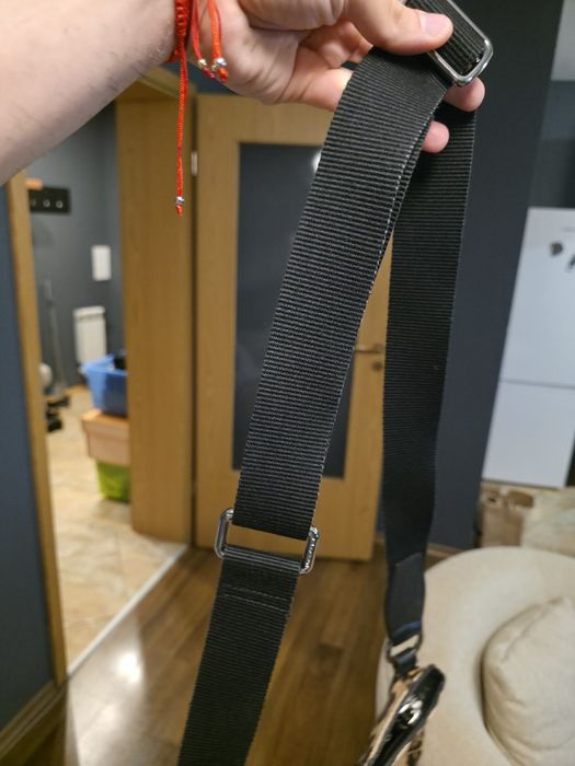 Dolce&Gabbana crossbody bag