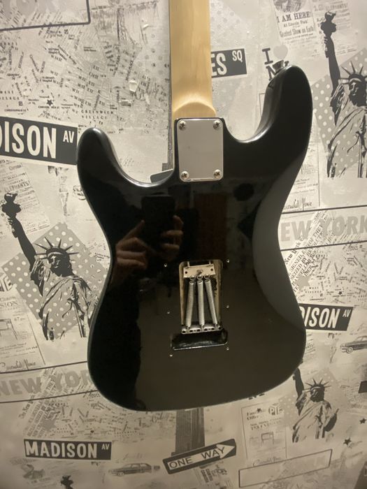 Vand chitara electrica rocktile