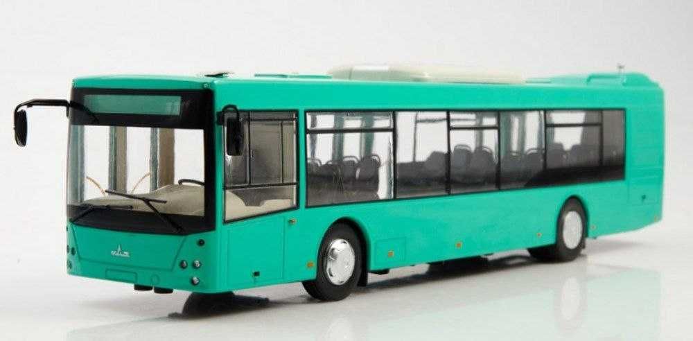 Продам коллекционные модели автобусов в масштабе 1/43