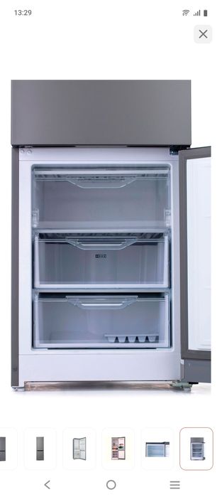 Продам холодильник