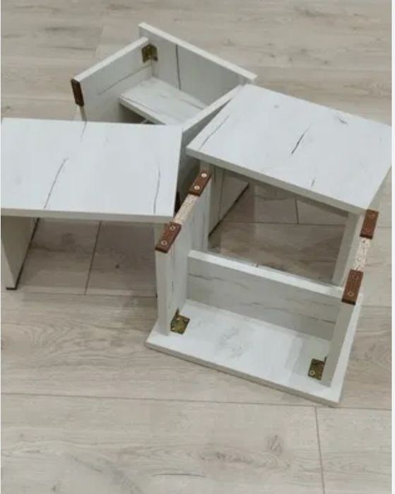 Мини табуретки      .