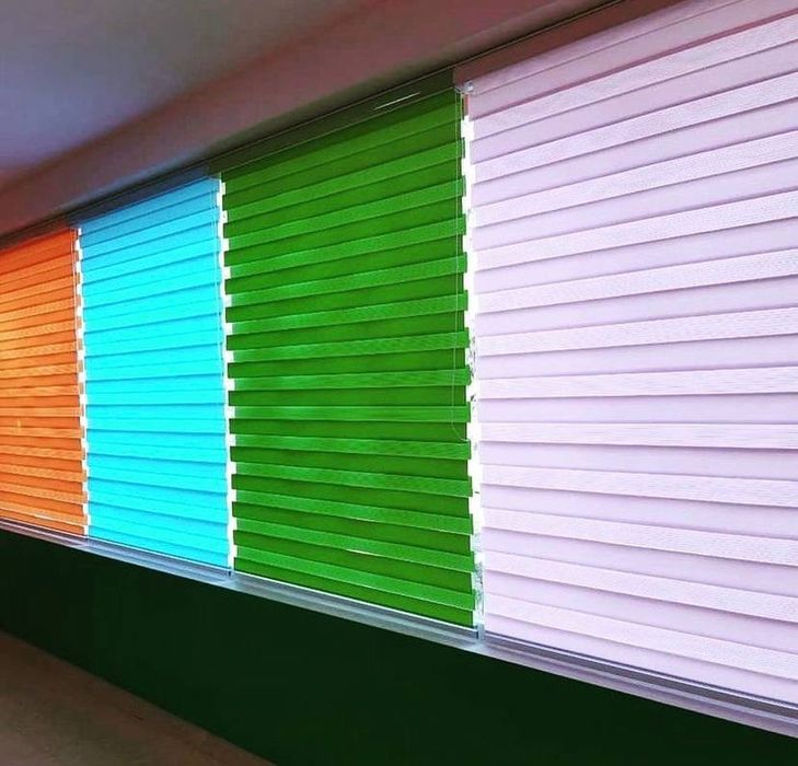 Jalyuzi optom narxlarda