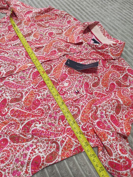 Tommy Hilfiger cămașă L