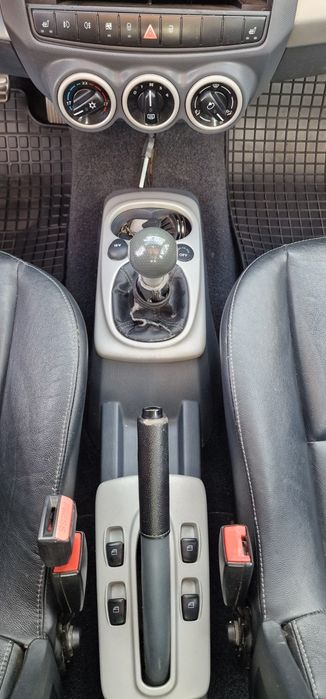 Vand Smart forfour 15 cdi