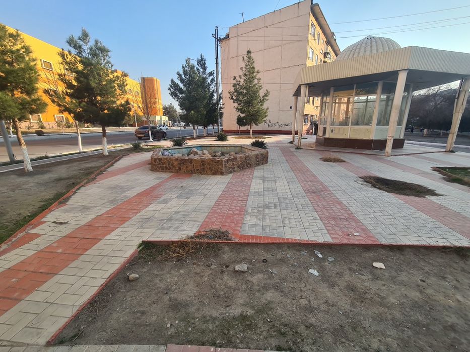 Нотурар жой сотилади