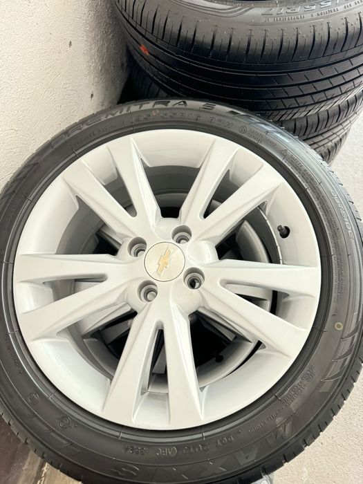 Диска балон р16 4×114