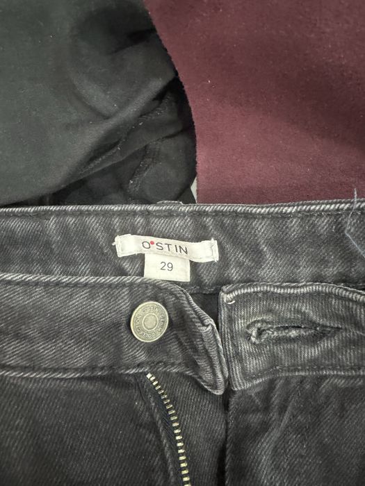 Джинсы Остин