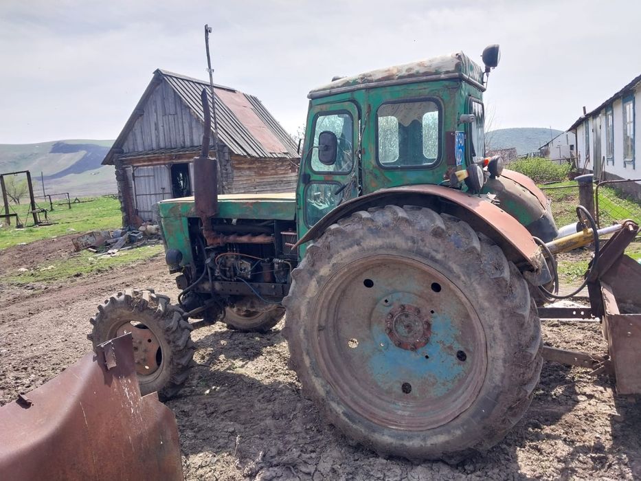 продам трактора Т-40