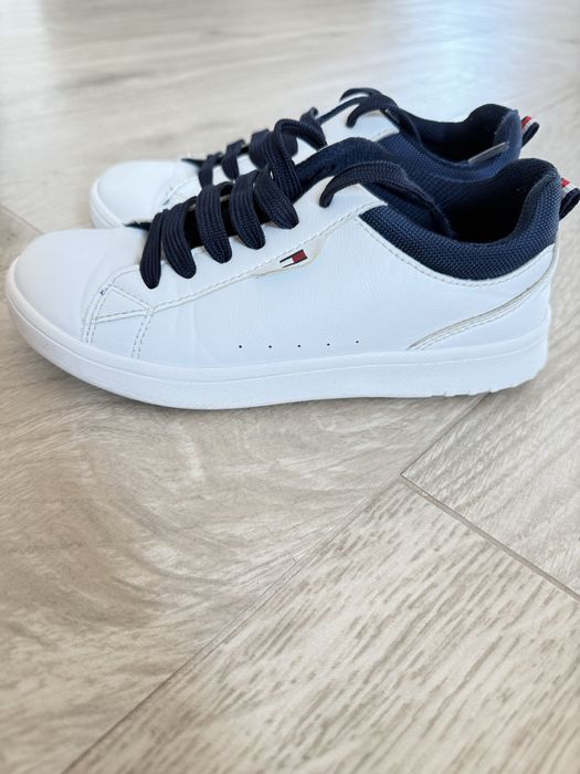 Детски обувки Tommy Hilfiger