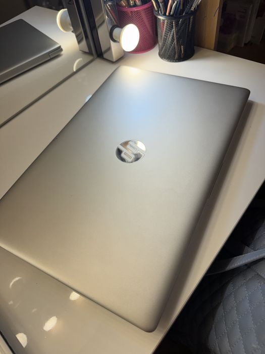 Laptop hp