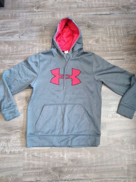 Under Armour размер M