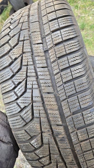 4бр гуми 205 60 16 дот 21 ханкок