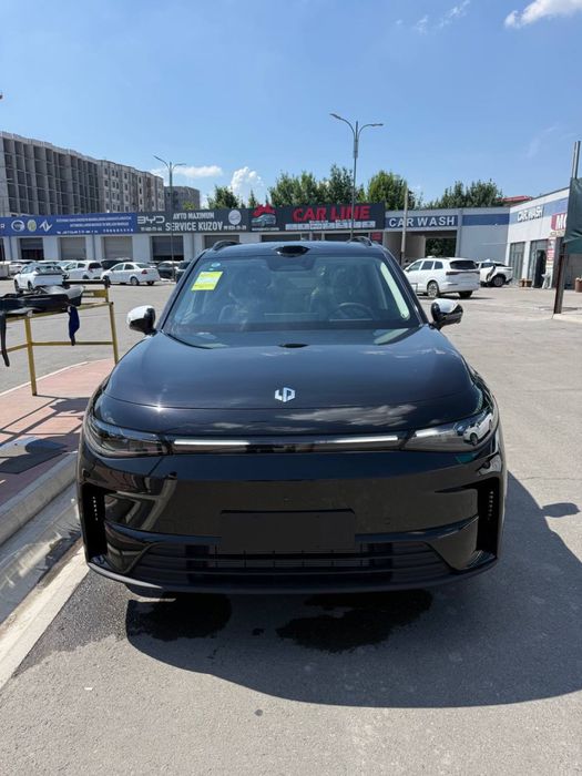 leapmotor c16 2026 model full 280 km