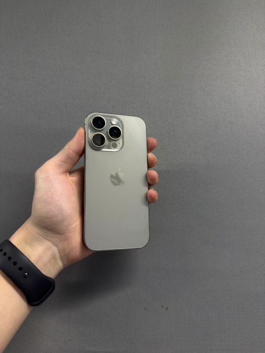 Iphone 16 pro Айфон 16 про