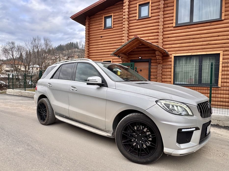 Джанти с гуми 20 цола 5x112