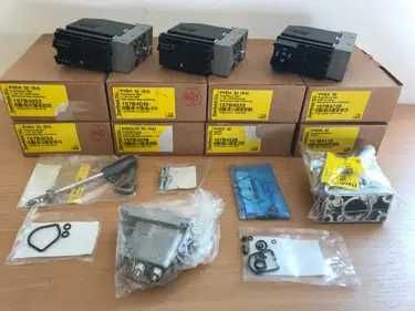 Piese distribuitor hidraulic Danfoss PVG 32 Epsilon Palfinger Hiab