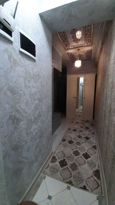 Сдаётся квартира