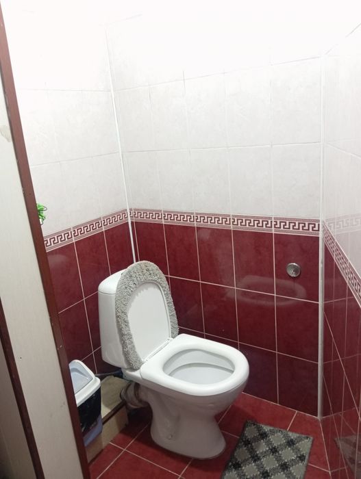 Kvartiraga sheriklikka  4 ta qiz kerak