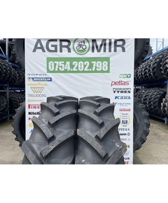 Anvelopa 13.6-38 cultor as agri-13 8pr tt  Cauciucuri tractor, Fiat, Case, Fendt, John Deere, New Holland, Massey Ferguson, UTB   Cauciucuri tractor,
