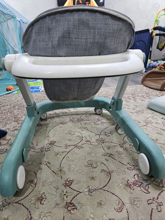 Ходунки для малышей