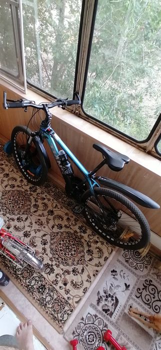 Транспорт для здоровья