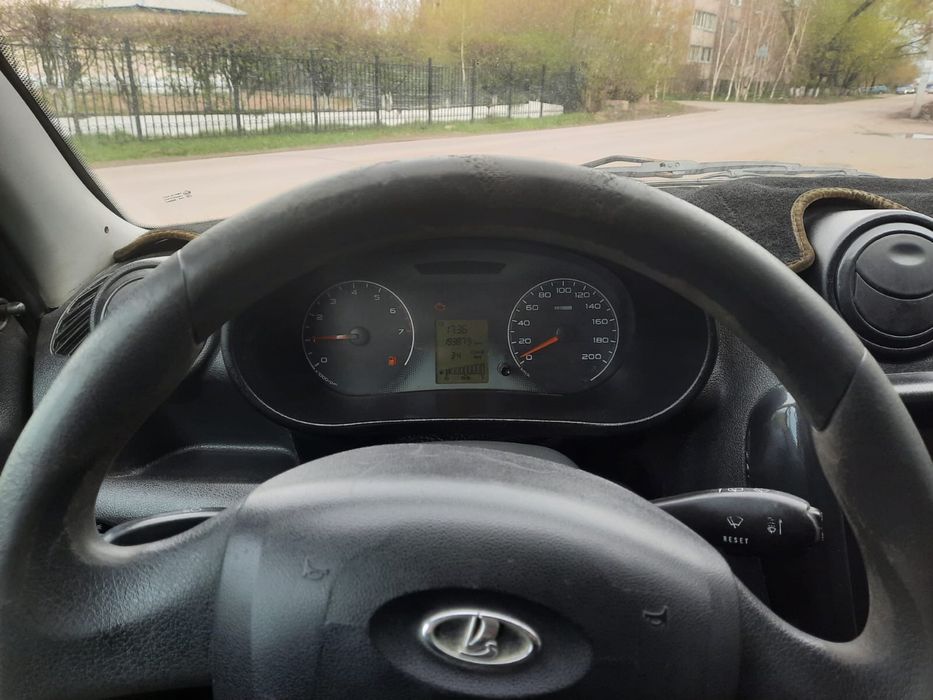 Продам Lada Granta