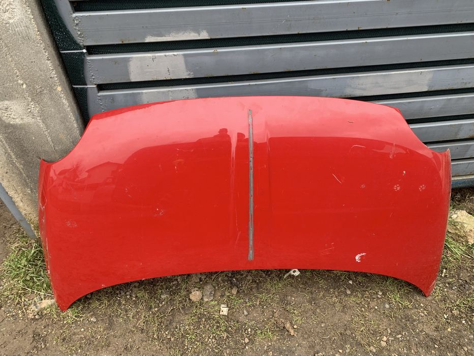 Capota Fiat 500 an 2017/2018/2019/2020/2021/2022