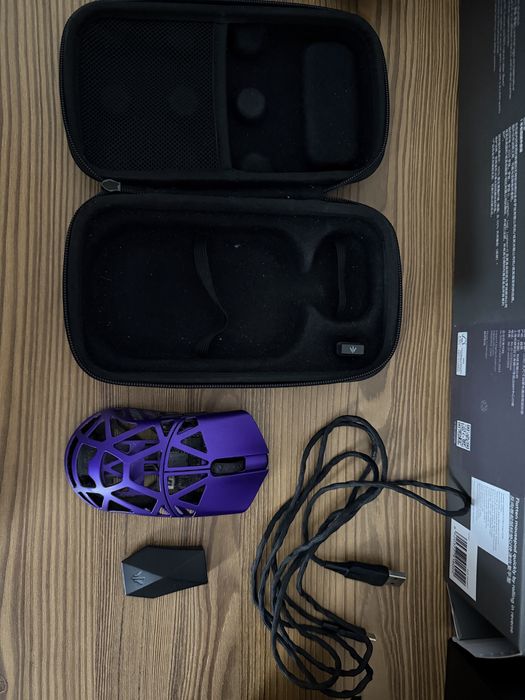 wlmouse beast x max purple
