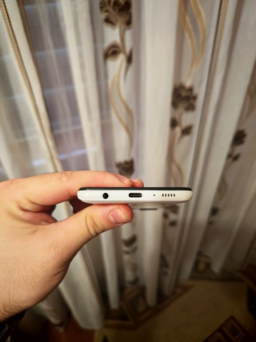 Samsung Galaxy A21S White 32GB 3GB RAM NOU Garanție
