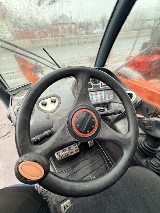 Manitou MT 1840 Privilege