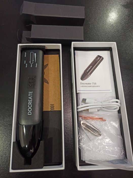 Точечная сварка ,spot welder