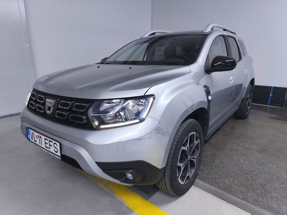 Dacia Duster Posibilitate Credit Auto