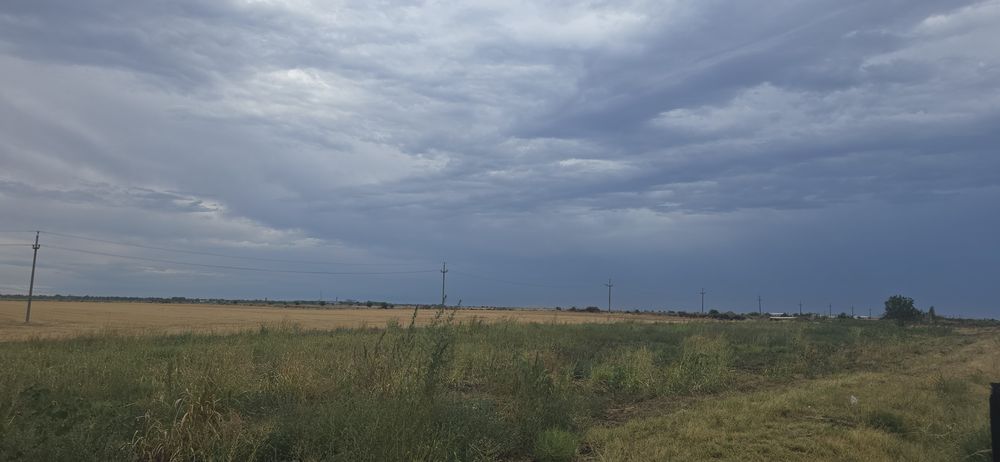 Vanzare teren  agricol in Calarasi