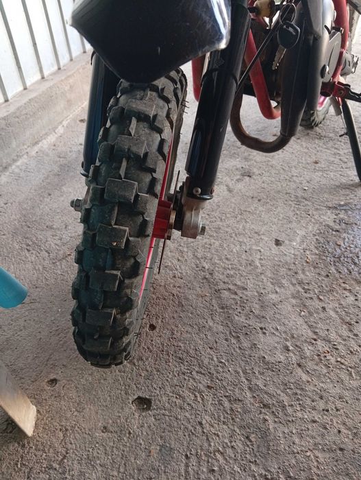 Motocros copii 49cc