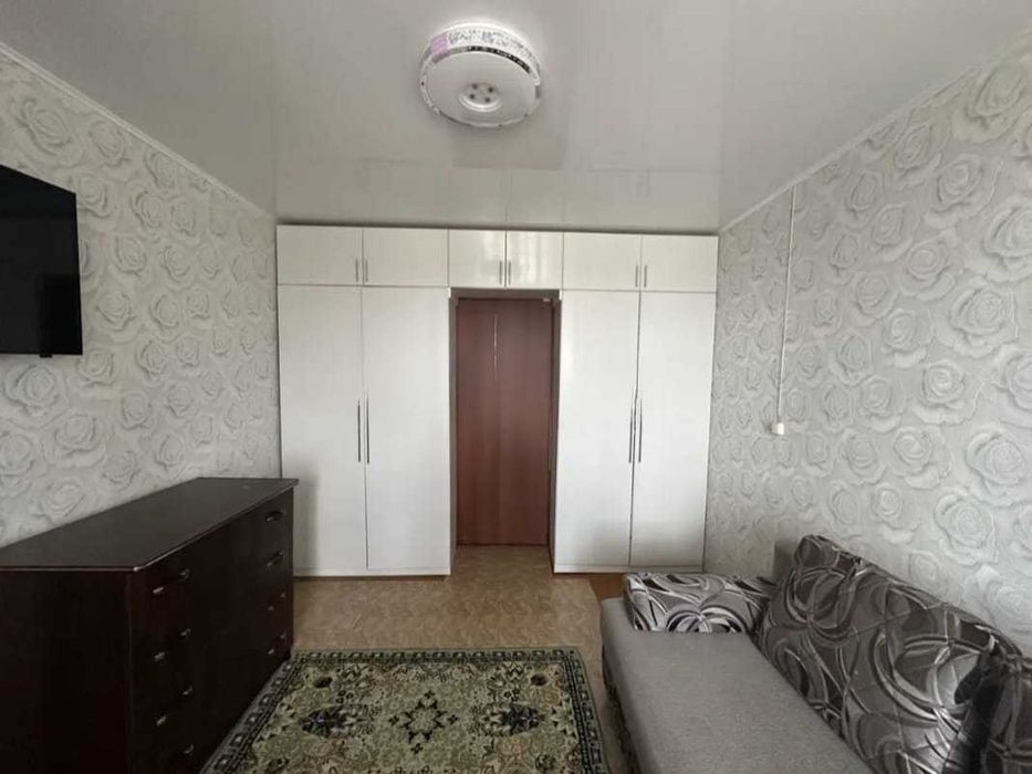 2 комнатная, КЖБИ