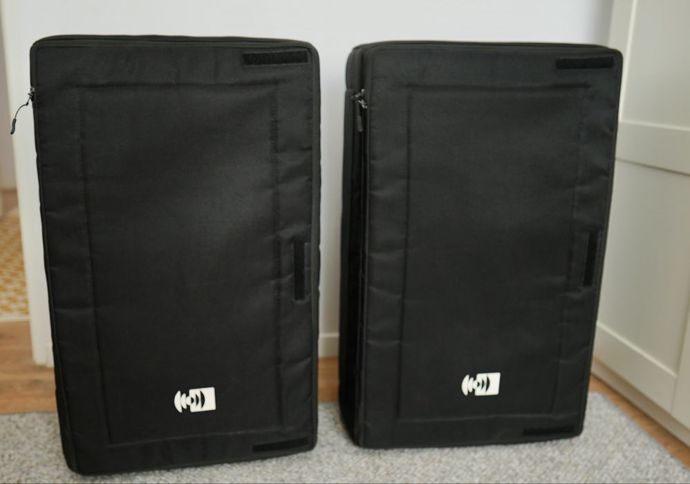 Boxe montarbo wide 15p8