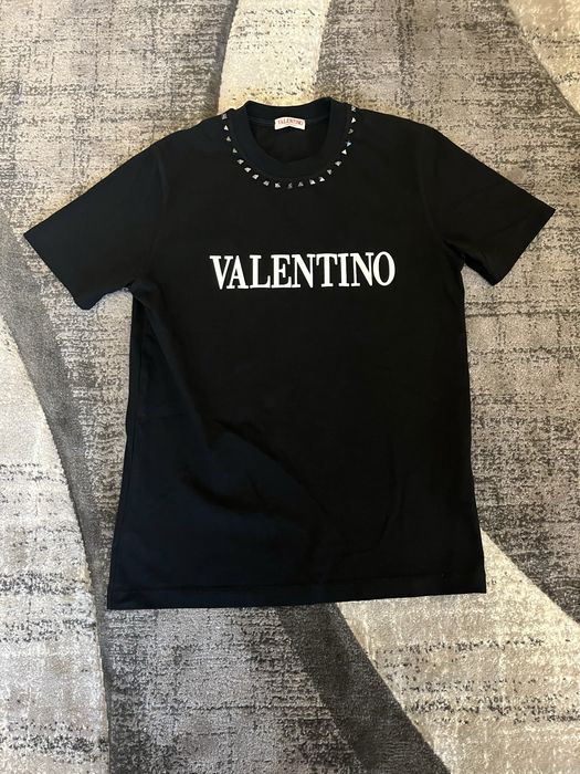 tricou valentino