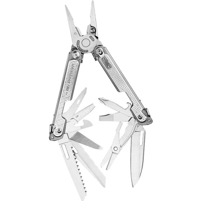 Мултитул Leatherman. Всякакви модели и аксесоари за тях.