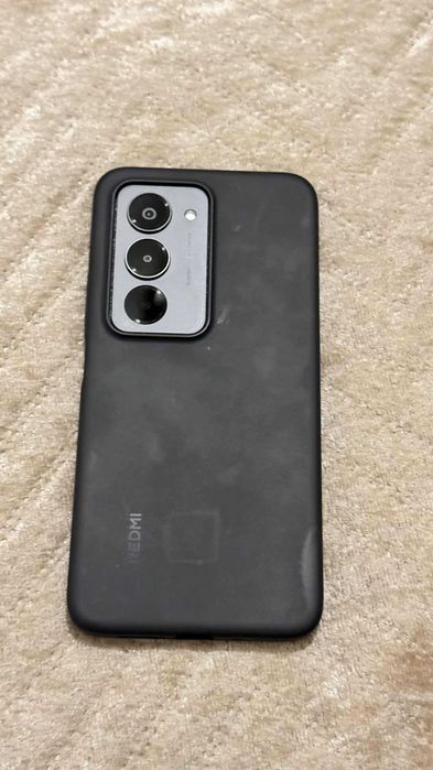 Продава се телефон Redmi15 Като Нов! Използван 8дни.