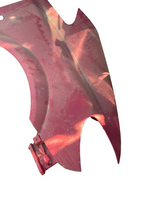 Aripa Dreapta Fata Mercedes-Benz Vito / Mixto Box W639 2003 - >