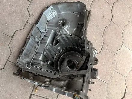 Продам корпус от акпп Кобальт