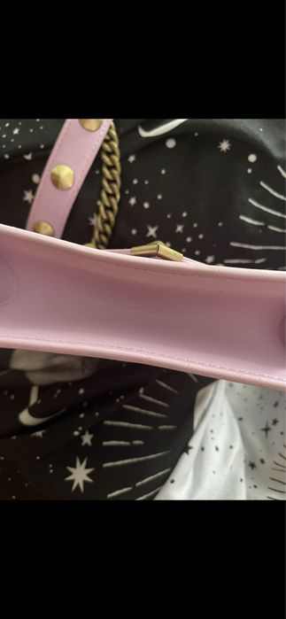 Geanta/Poseta Versace Jeans Couture originala