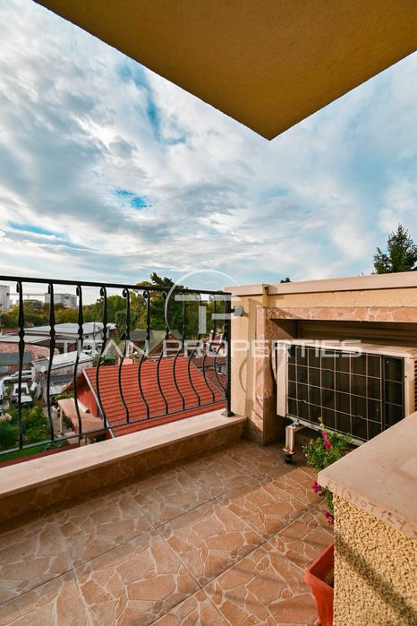 Продава се Тристаен апартамент в София, Хаджи Димитър - 145 кв.м за 2483 €/кв.м - Снимка #4