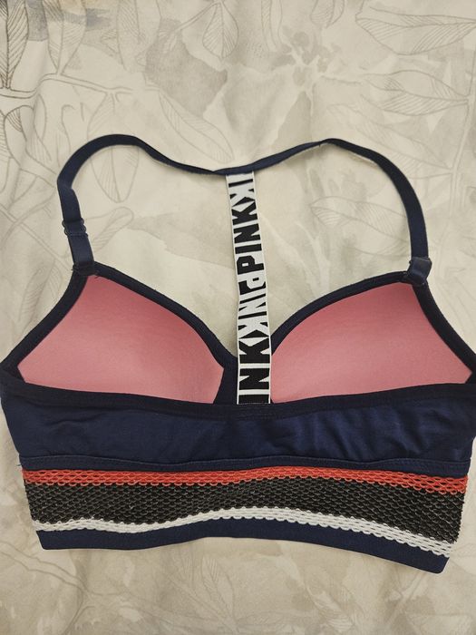 Комплект Бюстиета Nike, VS